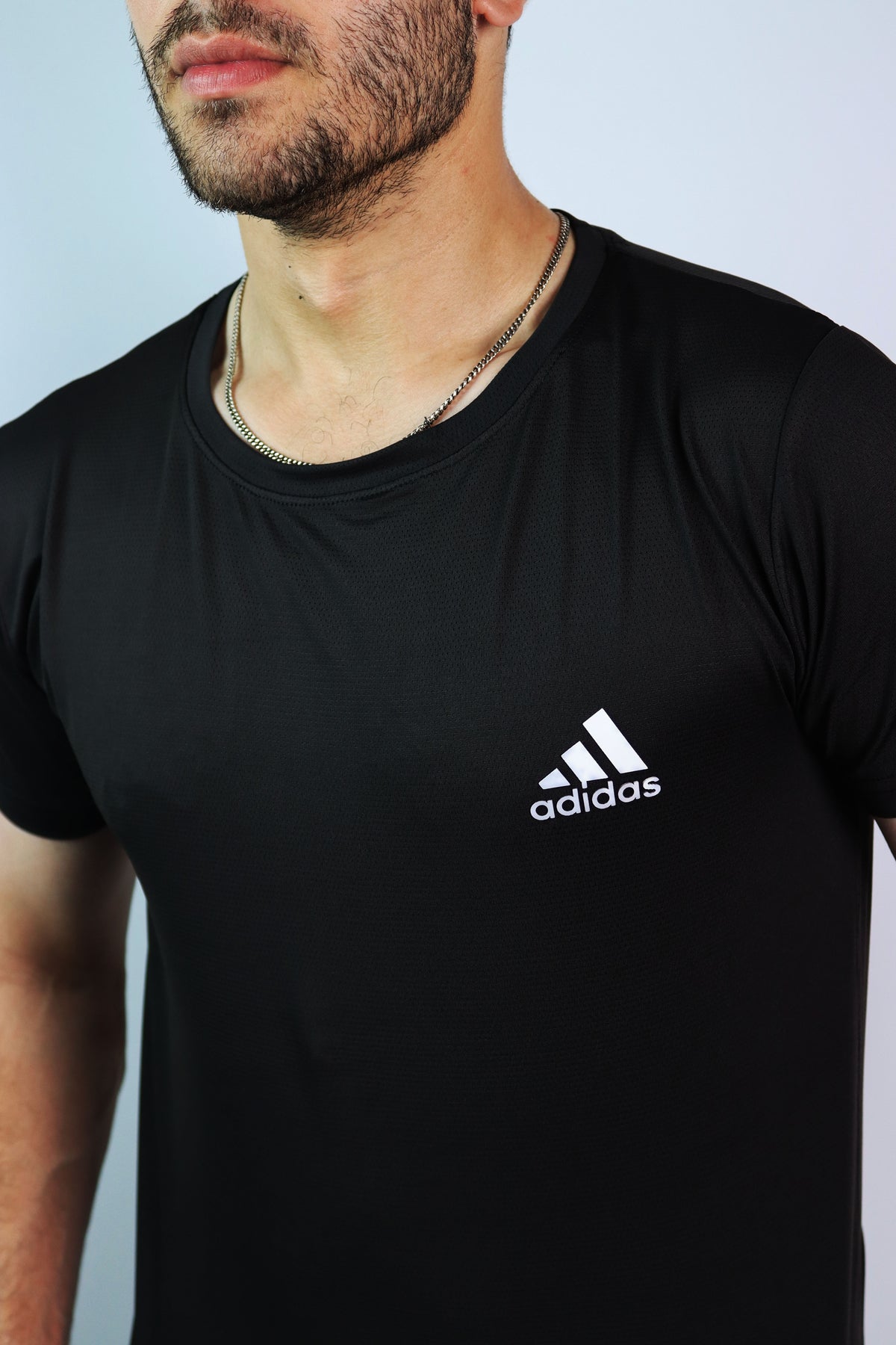 Performance Tee - Black